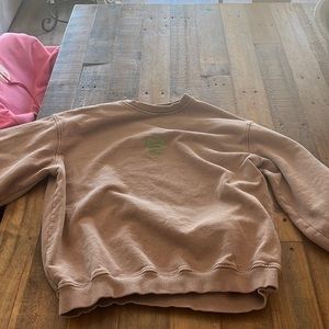 Urban Outfitters Colorado Springs sweatshirt